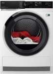Сушилня с термопомпа AEG TR9W75697 9кг.