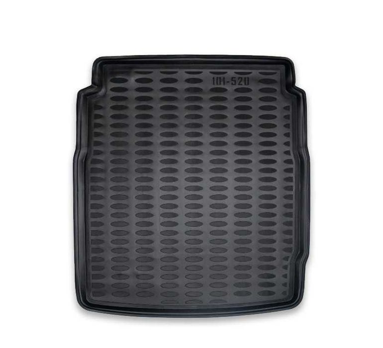 Eleron Portbagaj  BMW F10  2010-2017 M4 Design, negru lucios.plastic