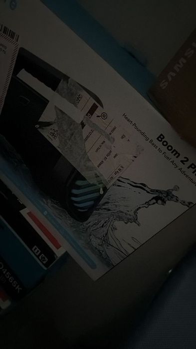 Boxa anker boom 2 plus