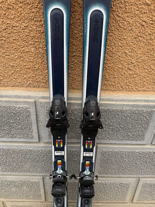 schi head shape v2 L177cm