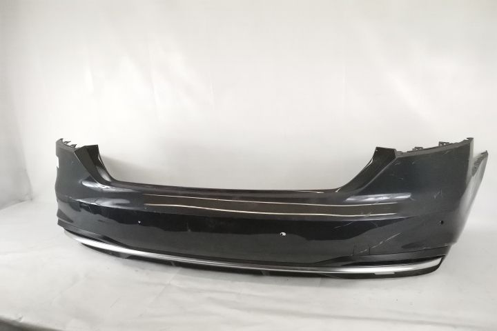 Bara Spate Originala Cu Senzori Si Fusta In Stare Buna Audi A5 2 (F5)