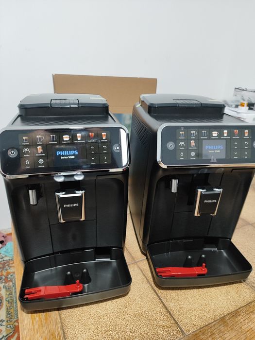 Aparat de cafea Philips automat ultimul model