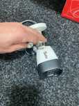 Cameră Supraveghere SAF-PRO-BM5MP20F28-S -5MP, IR 30m, Audio Integrat
