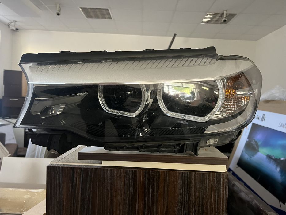 Фарове за BMW G31/31