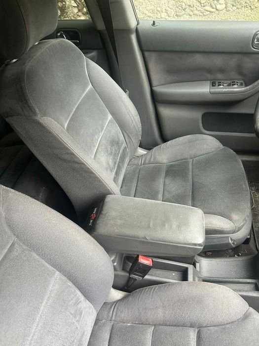 Ауди а3 1.8 турбо 4х4 на части