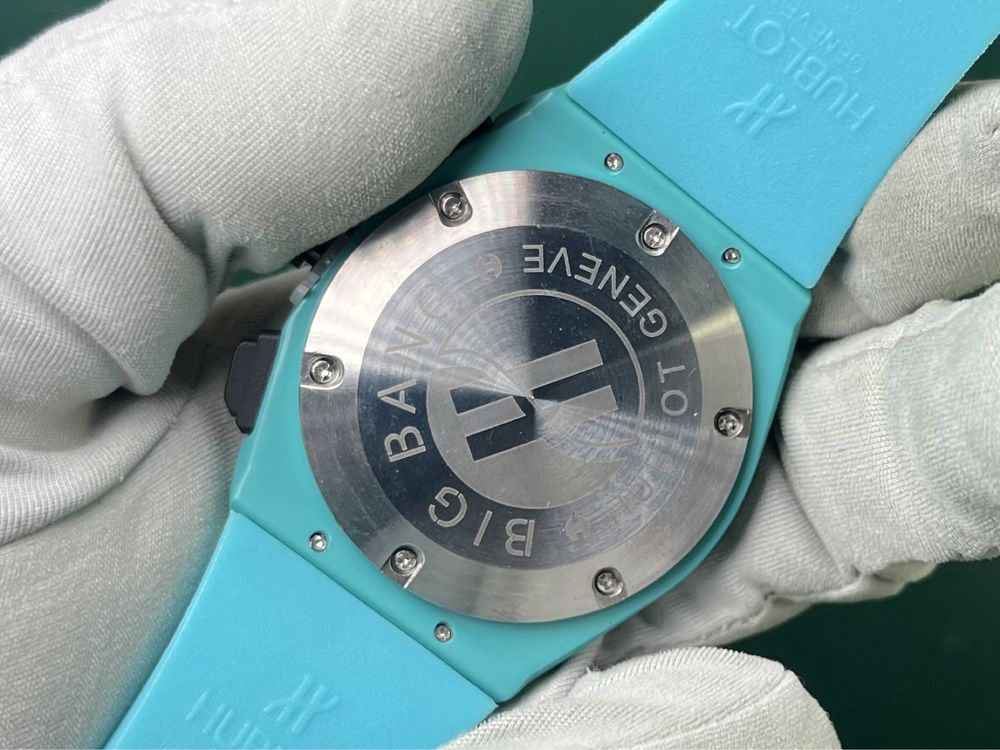 Чаосвници hublot