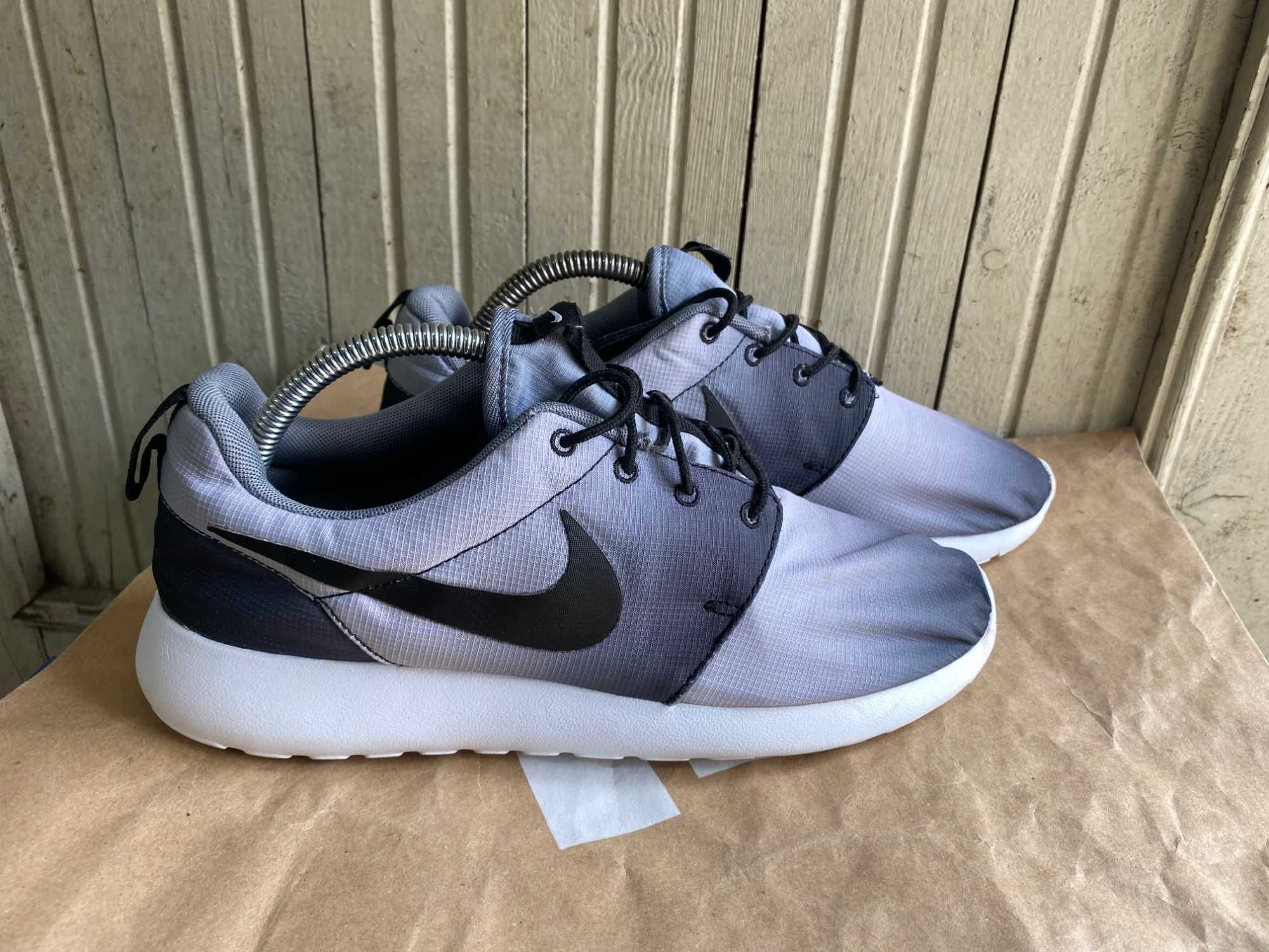 ''Nike Roshe Run Eclipse''оригинални мъжки маратонки 42.5 номер