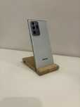 Samsung Note 20 Ultra 256GB 5G White/Alb, Dual sim | Impecabil