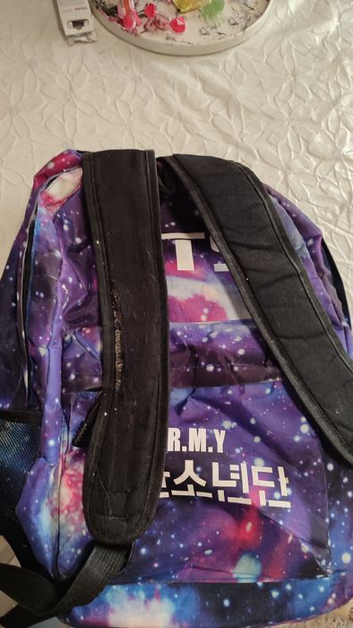 BTS раница 50 см.