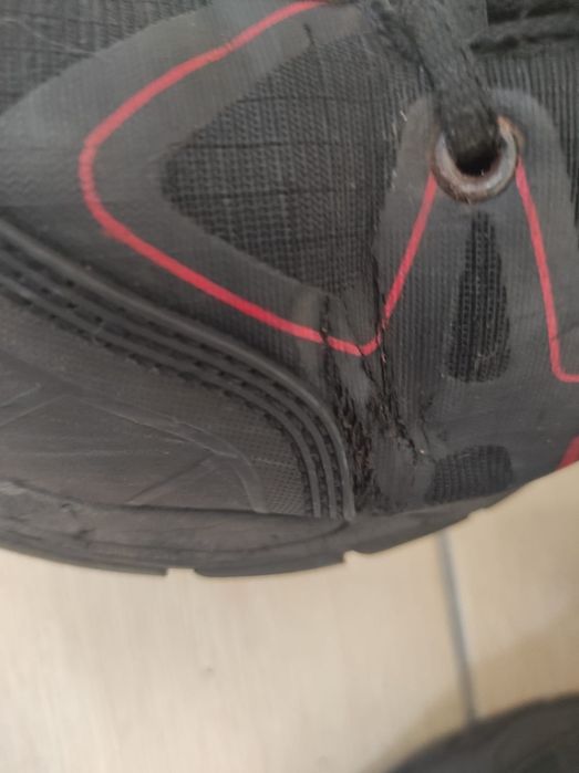 Bocanci munca  buse/uvex 43/44/JD 39/40/ FTG 41 ,marimea 45/46