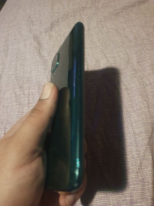 Huawei p40 и OPPO A16