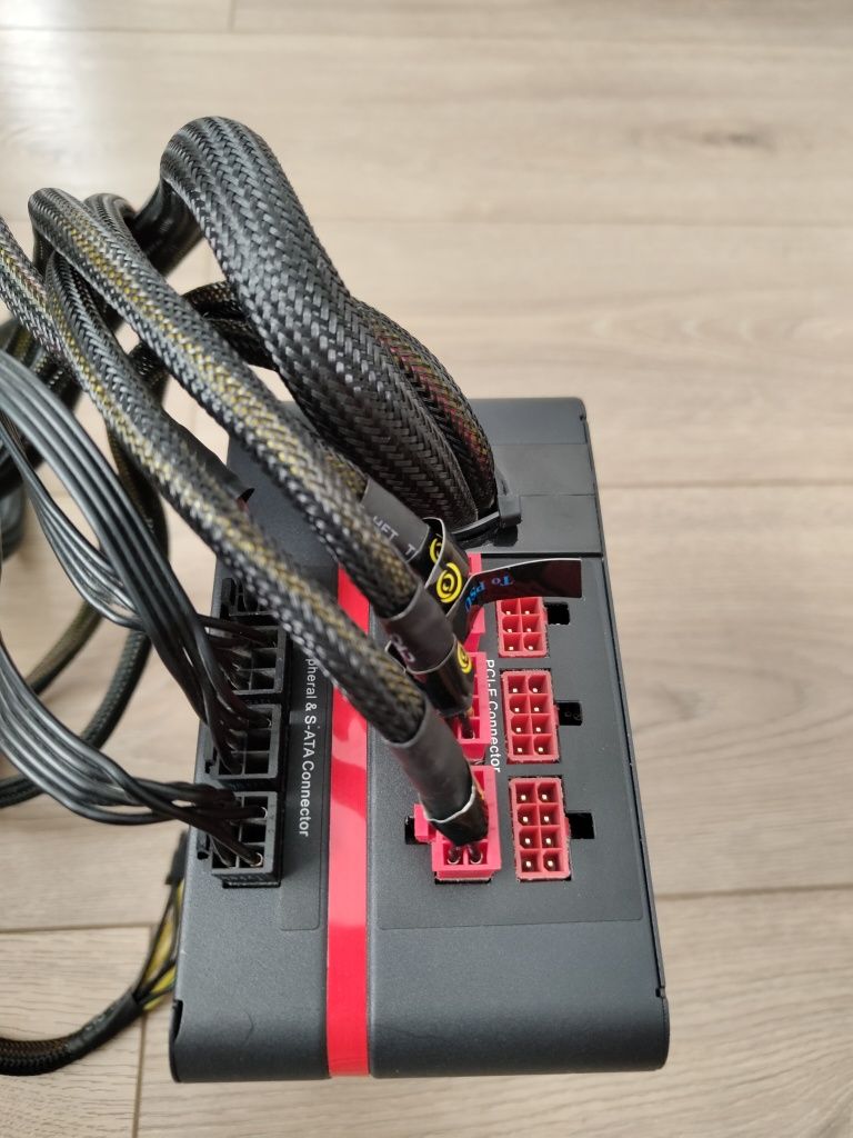 Блок питания 1200W
