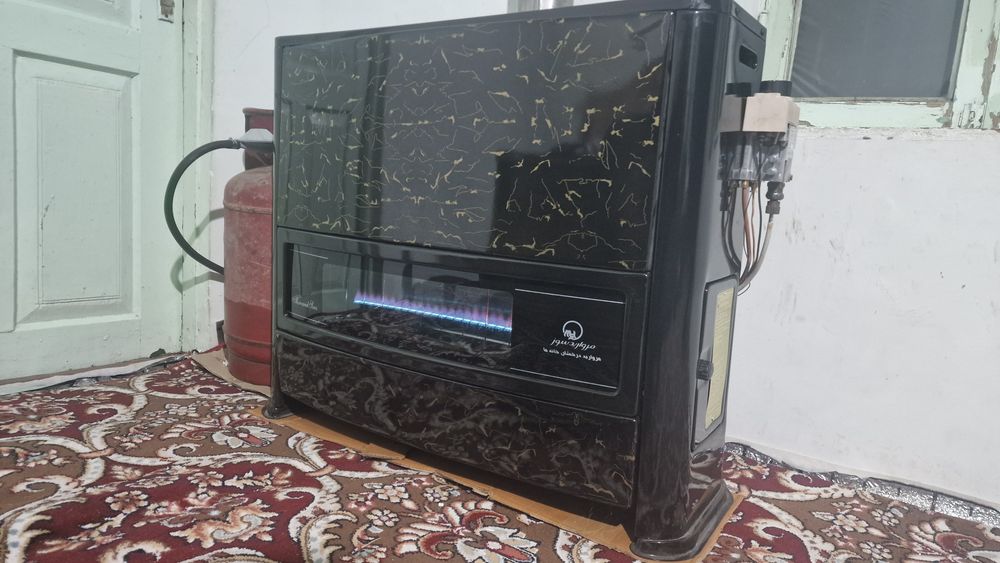 Установка автоматика, Автоматика урнатиш