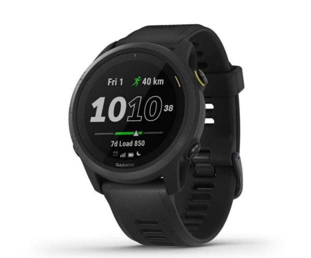 Продам часы Garmin 745
