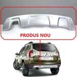 Scut fata - Scut spate gri  DACIA DUSTER 2010 -2017 - PACHET LOOK