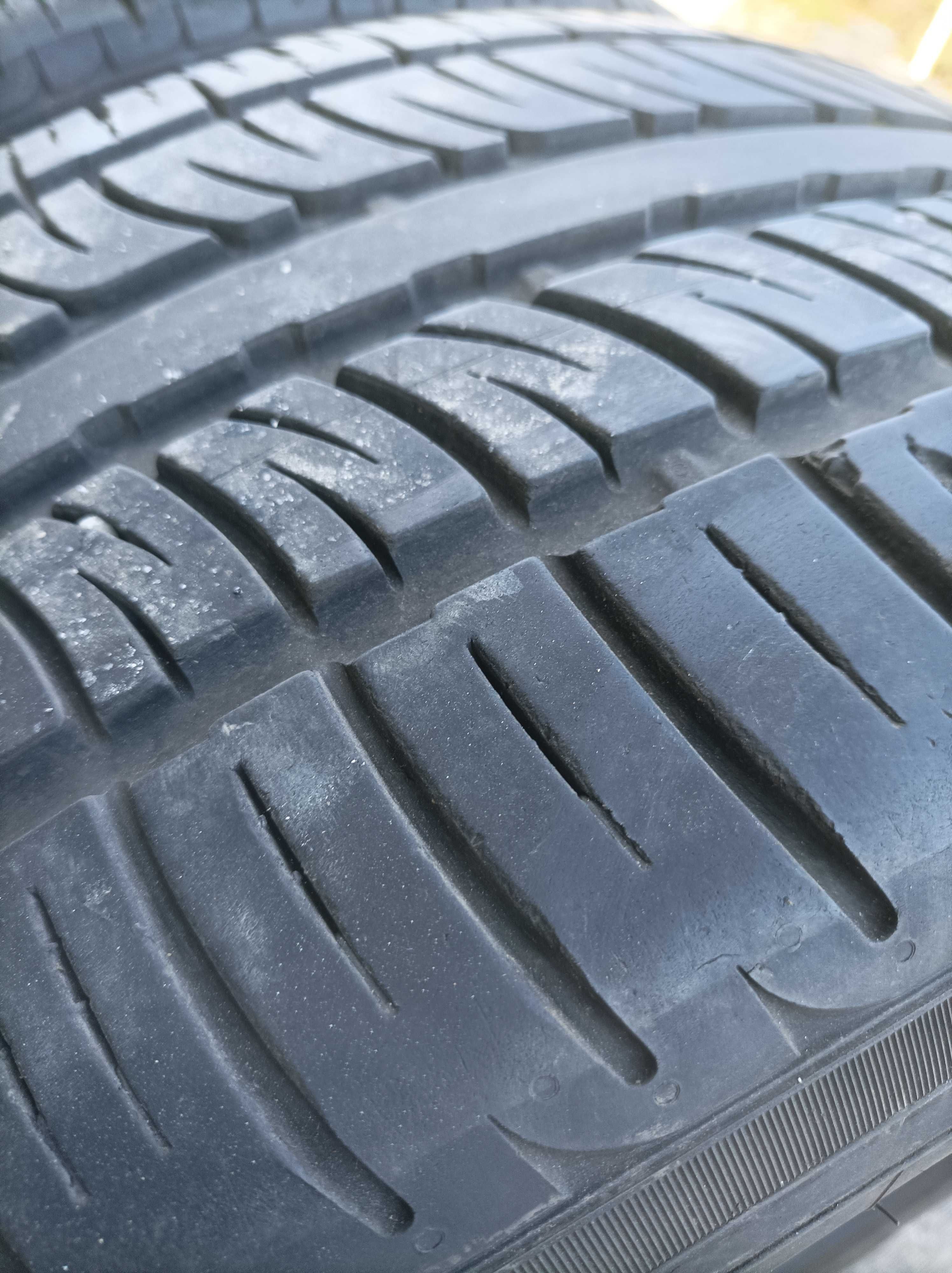 Продавам летни гуми 285/45/21 pirelli- 200 лв - общо
