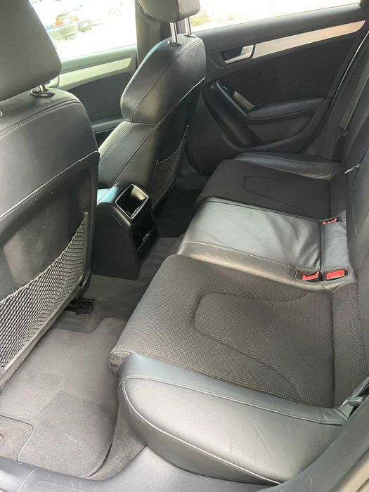 Audi A4 2.0TDI 170, S line , QUATTRO