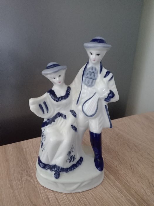 Порцеланови фигурки