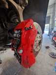 Апарати Brembo 18z