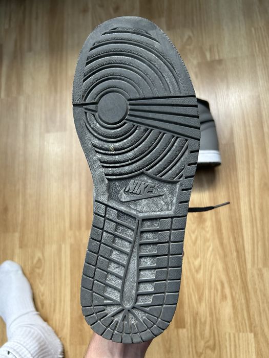 Jordan 1 high shadow