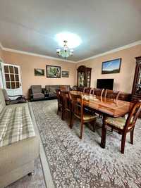 Продается квартира на Юнусабад-7 2/4/4 56.24 м² + доп. крыша