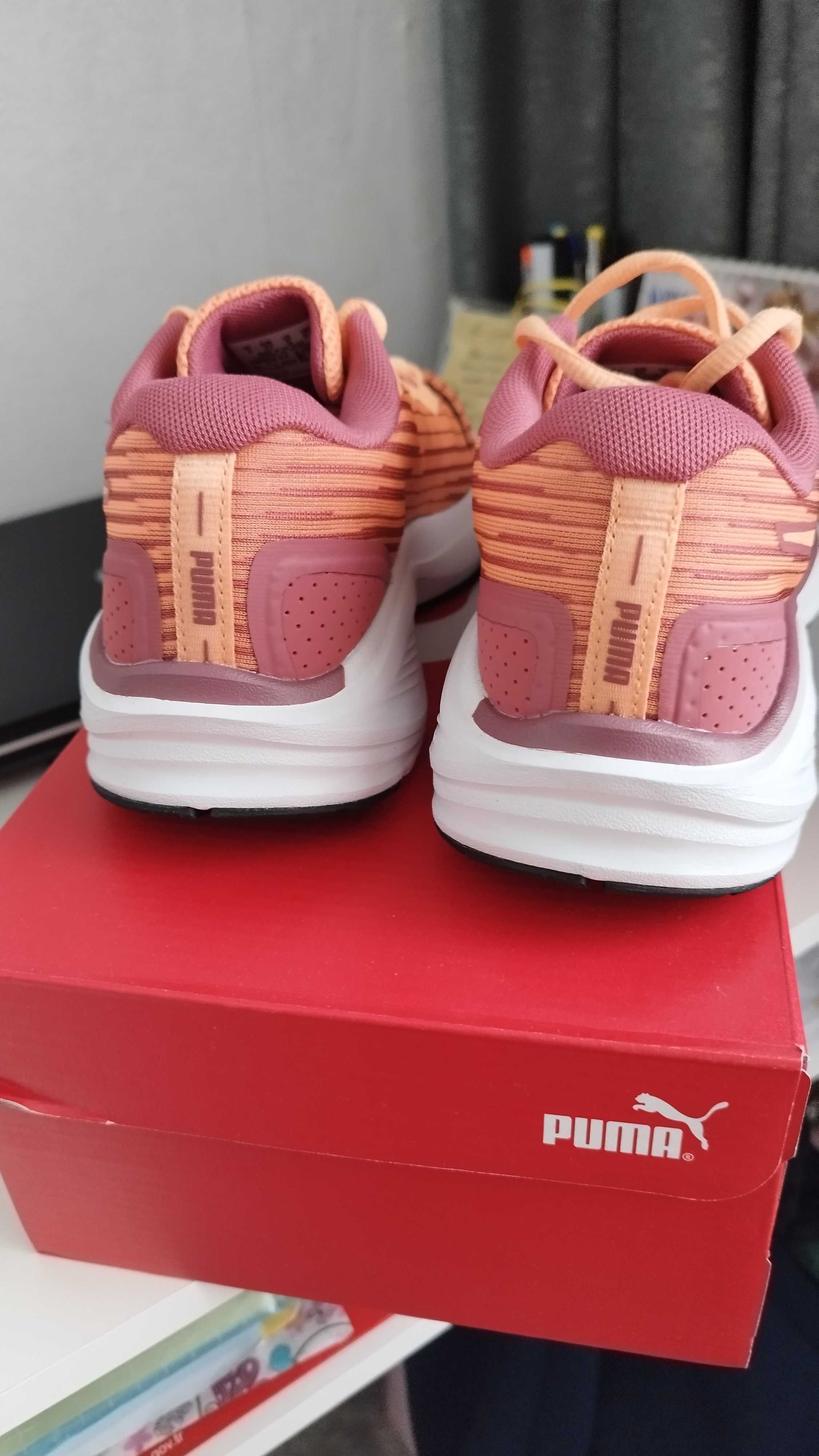 Нови оригинални маратонки Puma