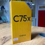 Сотовый телефон Realme C75x 256GB / sk150562