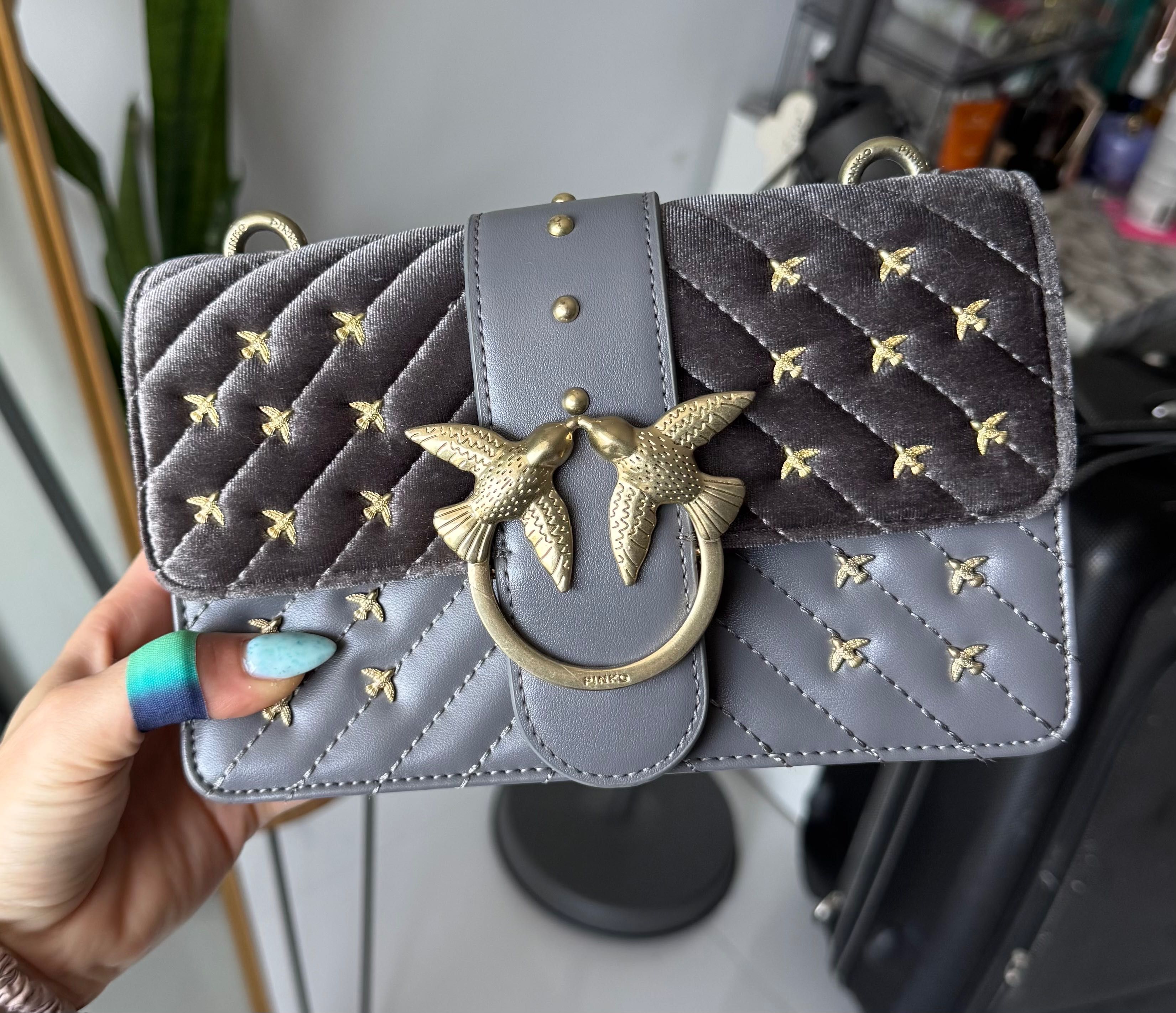 Оригинални дамски чанти Pinko и Furla