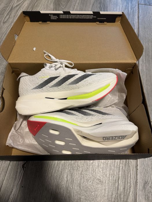 Adidas Adizero PRIME X 2 STRUNG