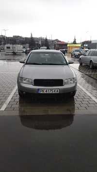 Audi a4 b6 1.9tdi