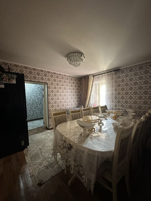 Продается дом связись с перездом