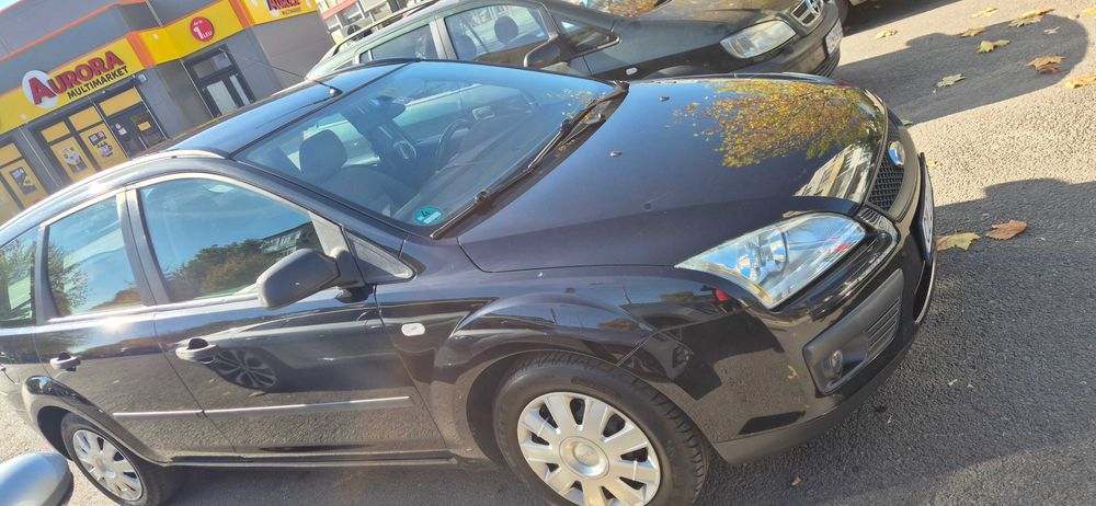 Ford focus 2 2005