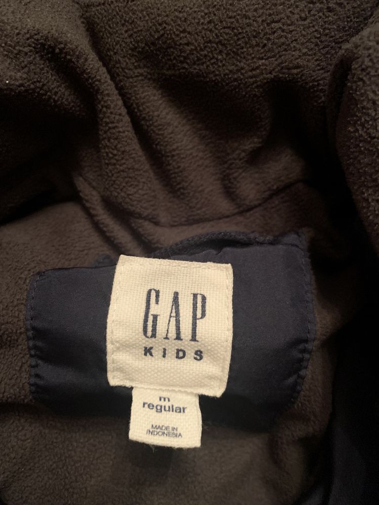 Gap зимна шуба за деца