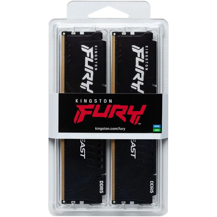 16 gb(2x8) ddr5 6000 cl 30