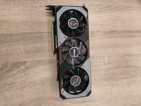 RX 5700xt Геймърска Видеокарта
