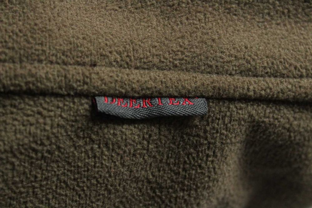 DEERHUNTER - водоустойчиво ловно поларено яке, размер L