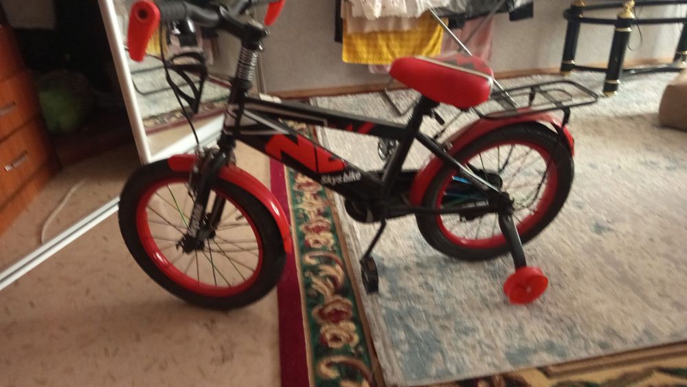 Продам всё в отличном состоянии!