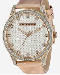 Дамски часовник Viceroy 40700-97 Rose Gold