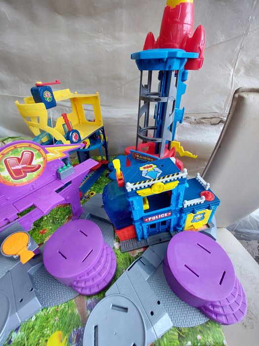 Seturi de joaca de vinzare