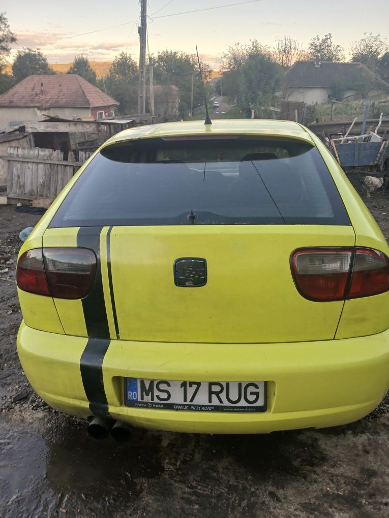 SIAT LIONE din 2003 acte valabile la zi ofer fiscal