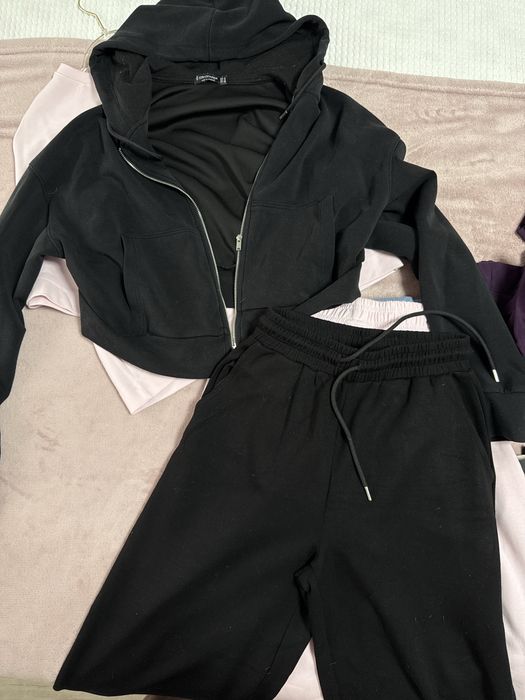 Клин nike , екип nike  , zara , adidas , ватиран клин