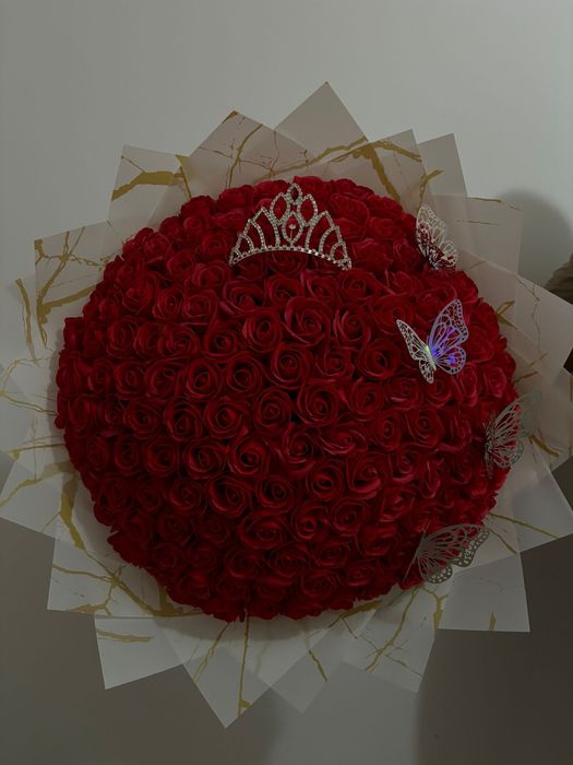 Buchete de flori