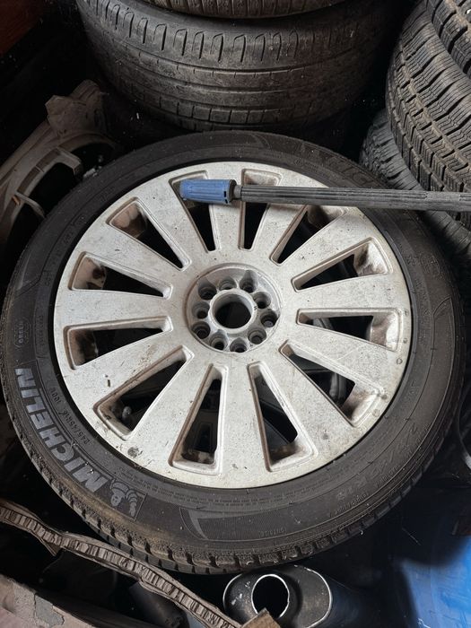 Джанти за VW 18 цола