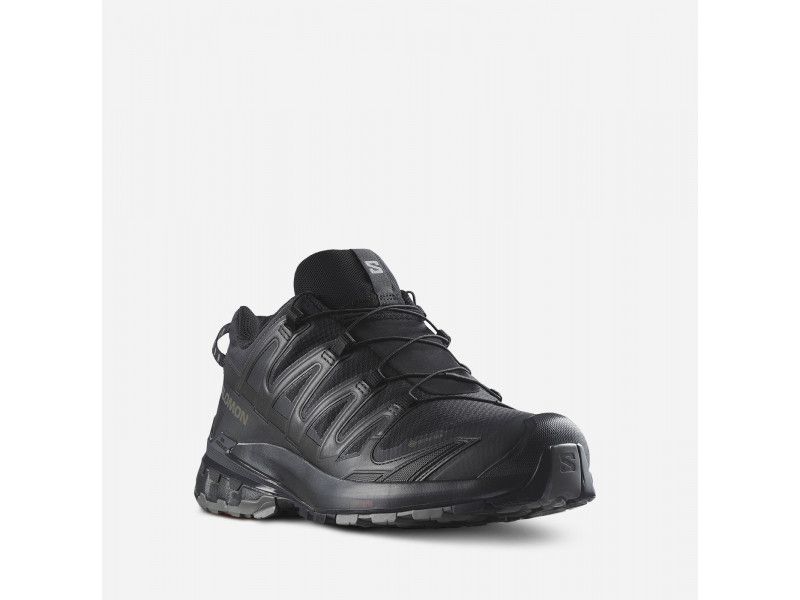 Salomon XA Pro 3D v9 Gore tex  размери - 42, 42 2/3