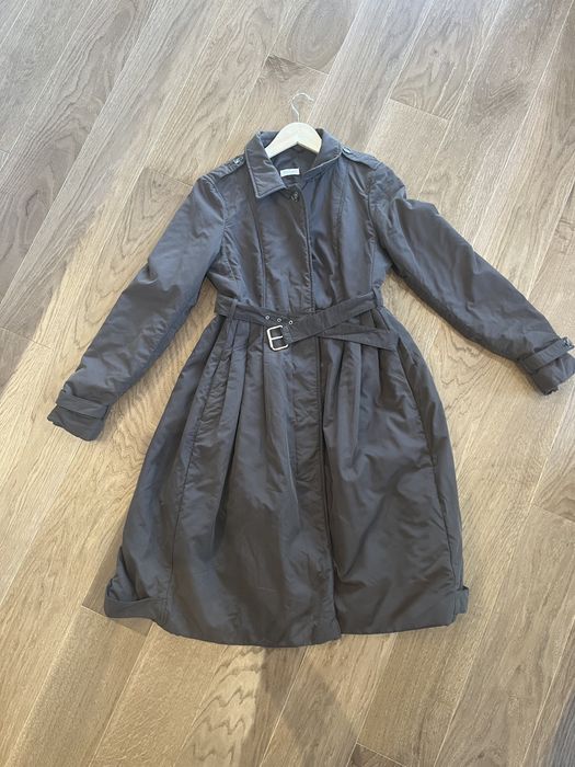 Кафяво палто Max&co