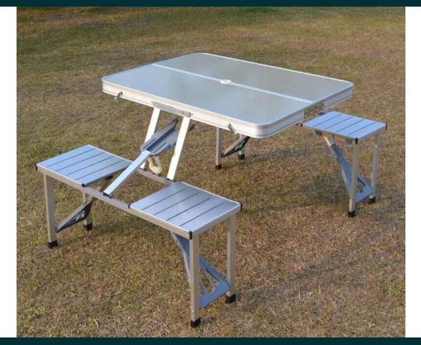 Măsuță pliabila picnic