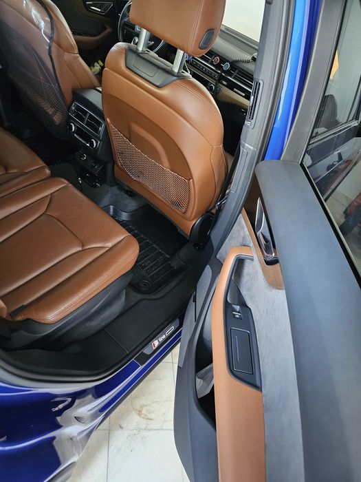 Vand Audi Q7 3.0 tdi 272 cp alarma Viper cu pornire de la distanta