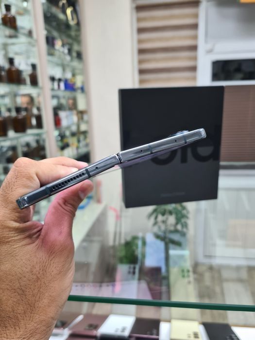 Samsung Z Fold 4 12/256 Vietnam 512GB
