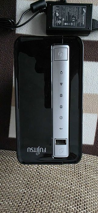 Fujitsu Celvin Server NAS Q700