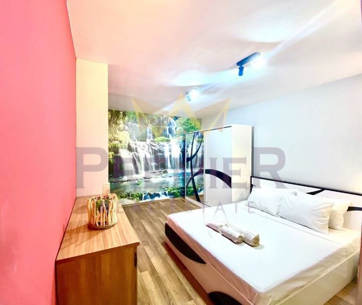 Дава се под наем Тристаен апартамент в Варна, Чайка - 90 кв.м за 663 € - Снимка #5